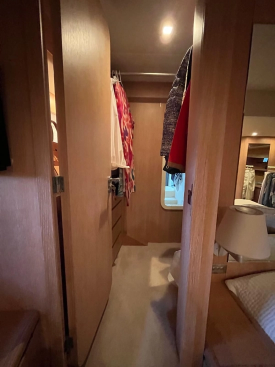 PERMARE AMER 86 de segunda mano en venta