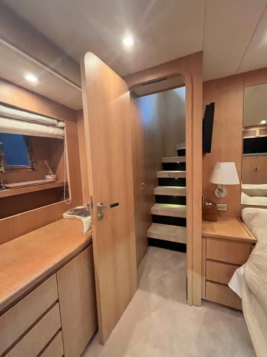 PERMARE AMER 86 de segunda mano en venta