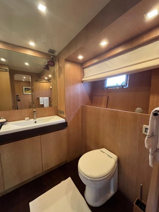 PERMARE AMER 86 de segunda mano en venta
