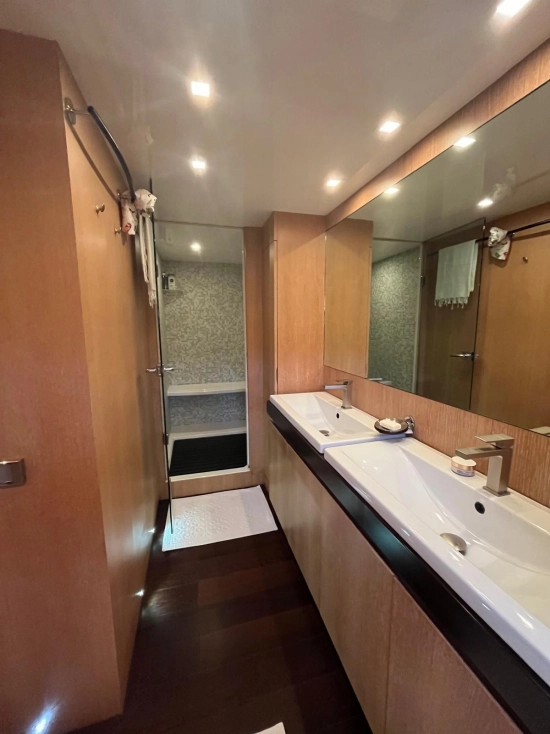 PERMARE AMER 86 de segunda mano en venta