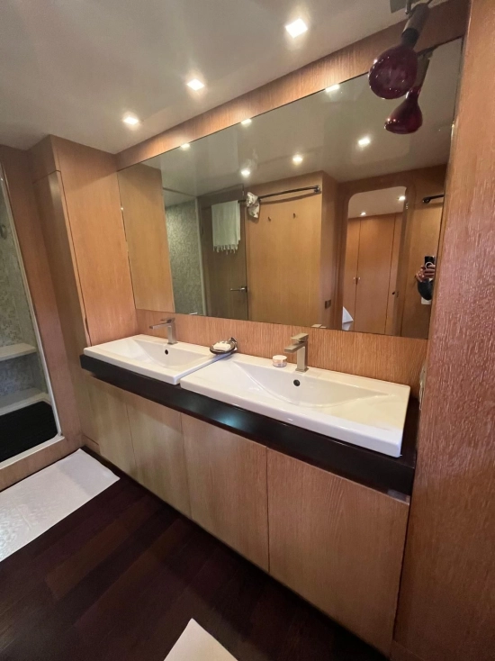 PERMARE AMER 86 de segunda mano en venta