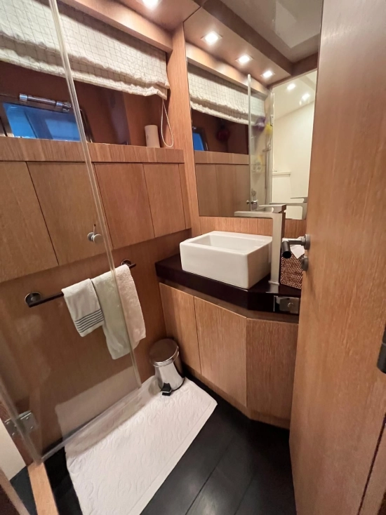 PERMARE AMER 86 de segunda mano en venta
