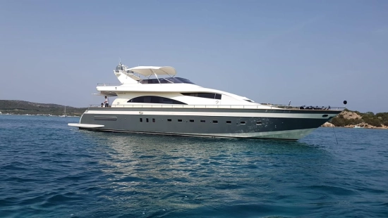 PERMARE AMER 86 de segunda mano en venta