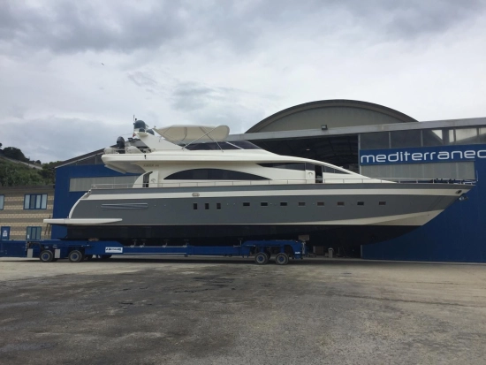 PERMARE AMER 86 de segunda mano en venta
