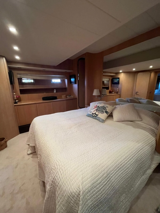 PERMARE AMER 86 de segunda mano en venta