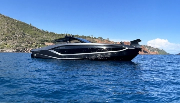 Tecnomar LAMBORGHINI 63 usado à venda