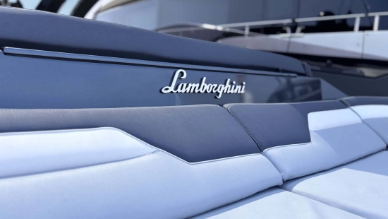 Tecnomar LAMBORGHINI 63 usado à venda