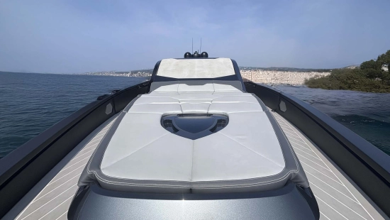 Tecnomar LAMBORGHINI 63 usado à venda