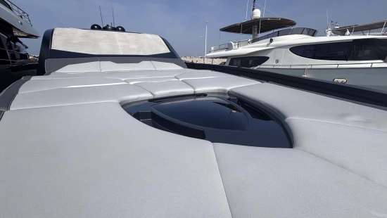 Tecnomar LAMBORGHINI 63 usado à venda