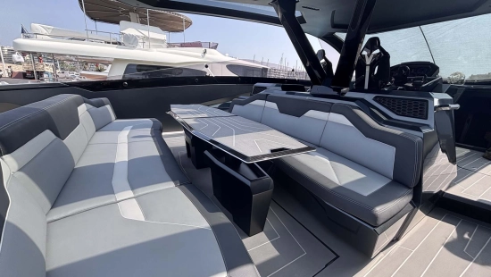 Tecnomar LAMBORGHINI 63 usado à venda