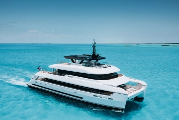 SILVER YACHTS REDUCE usado à venda