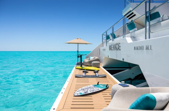 SILVER YACHTS REDUCE de segunda mano en venta