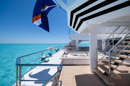 SILVER YACHTS REDUCE de segunda mano en venta