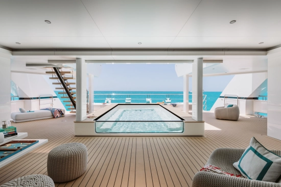 SILVER YACHTS REDUCE de segunda mano en venta