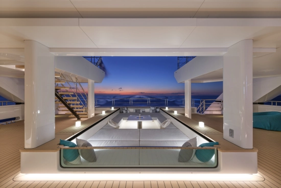 SILVER YACHTS REDUCE de segunda mano en venta