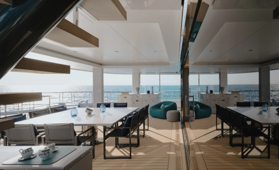 SILVER YACHTS REDUCE de segunda mano en venta