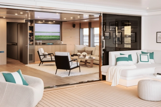 SILVER YACHTS REDUCE de segunda mano en venta