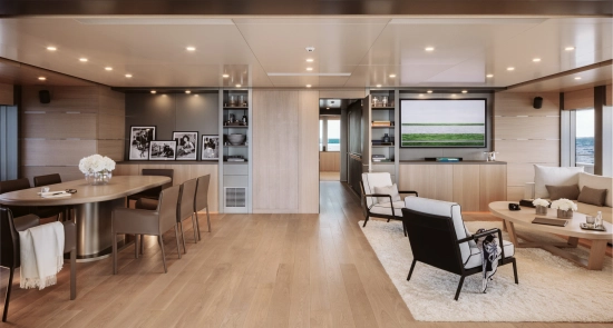 SILVER YACHTS REDUCE de segunda mano en venta
