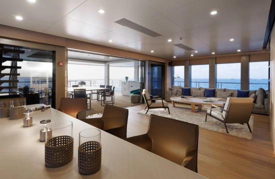SILVER YACHTS REDUCE de segunda mano en venta