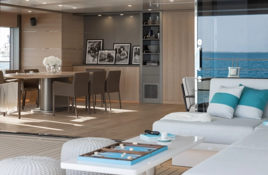 SILVER YACHTS REDUCE de segunda mano en venta
