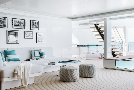 SILVER YACHTS REDUCE de segunda mano en venta