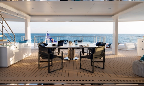 SILVER YACHTS REDUCE de segunda mano en venta