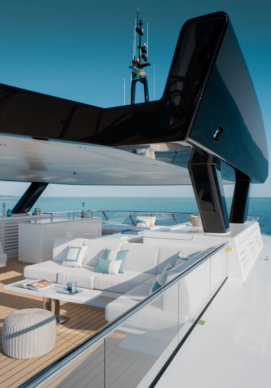 SILVER YACHTS REDUCE de segunda mano en venta