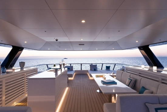 SILVER YACHTS REDUCE de segunda mano en venta