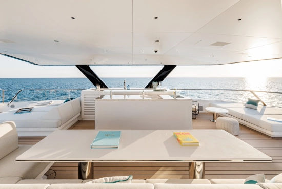 SILVER YACHTS REDUCE de segunda mano en venta