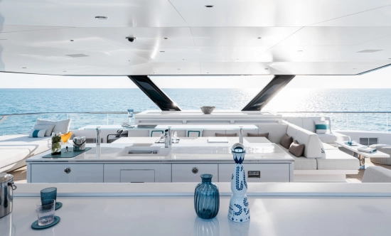 SILVER YACHTS REDUCE de segunda mano en venta