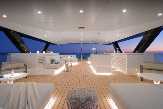 SILVER YACHTS REDUCE de segunda mano en venta