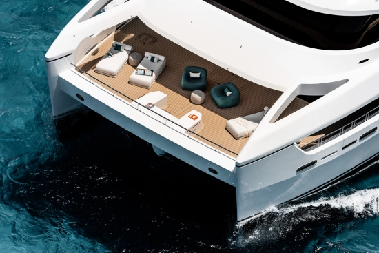 SILVER YACHTS REDUCE de segunda mano en venta