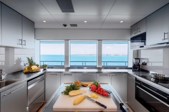 SILVER YACHTS REDUCE de segunda mano en venta