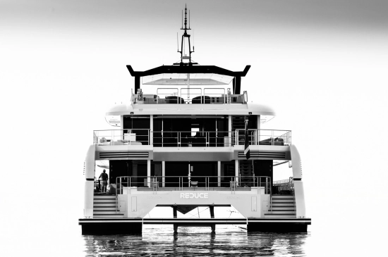 SILVER YACHTS REDUCE de segunda mano en venta