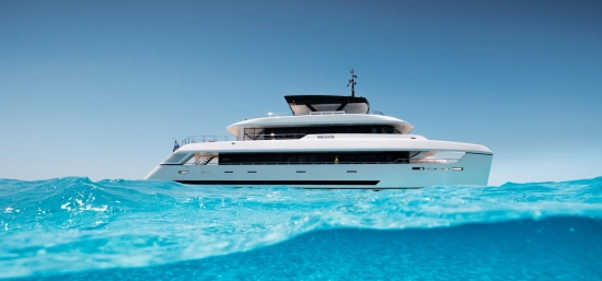 SILVER YACHTS REDUCE de segunda mano en venta