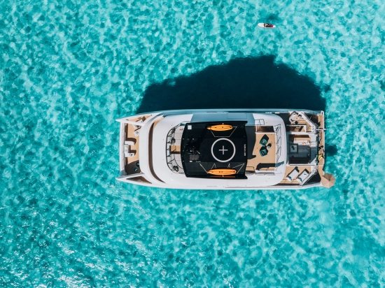 SILVER YACHTS REDUCE de segunda mano en venta