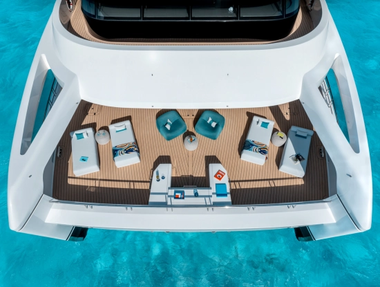 SILVER YACHTS REDUCE de segunda mano en venta