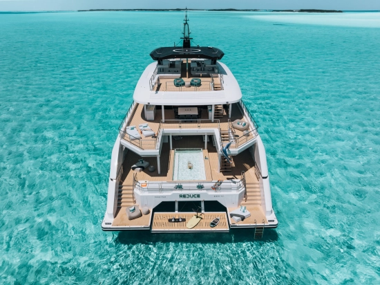 SILVER YACHTS REDUCE de segunda mano en venta