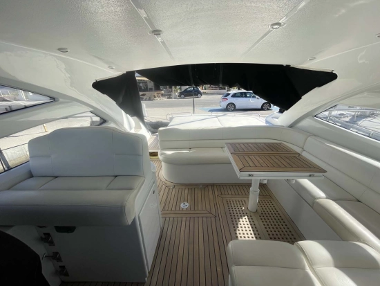 Pershing 50 de segunda mano en venta