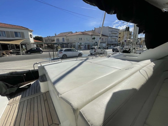 Pershing 50 de segunda mano en venta