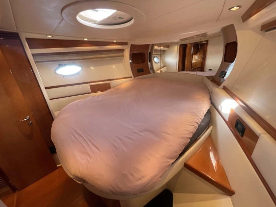 Pershing 50 de segunda mano en venta