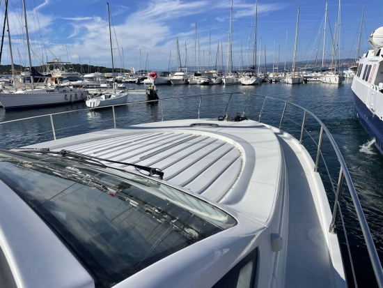 Pershing 50 de segunda mano en venta