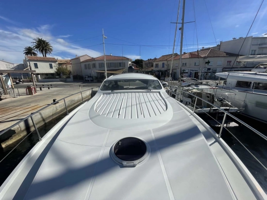 Pershing 50 de segunda mano en venta