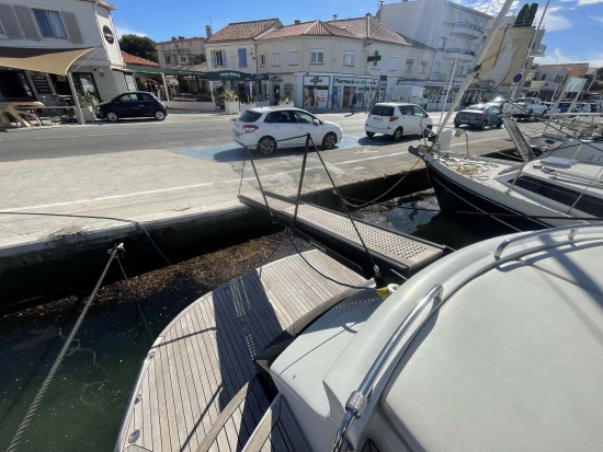 Pershing 50 de segunda mano en venta