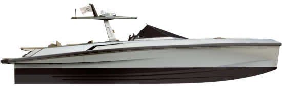 Wally Wallytender 48 usata in vendita