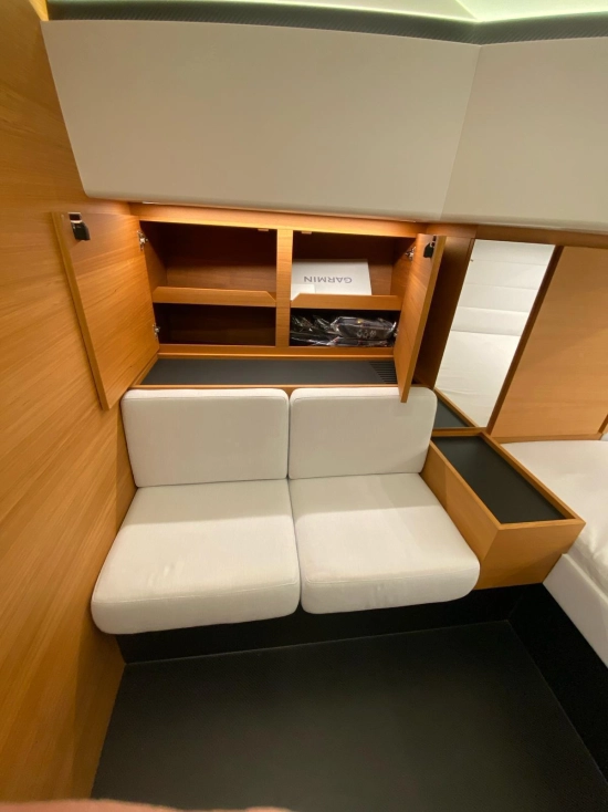 Wally Wallytender 48 usata in vendita