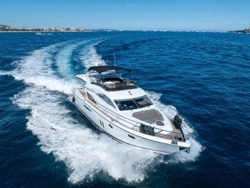 PEARL YACHTS 60 de segunda mano en venta