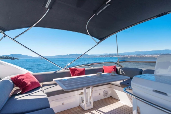 PEARL YACHTS 60 usado à venda