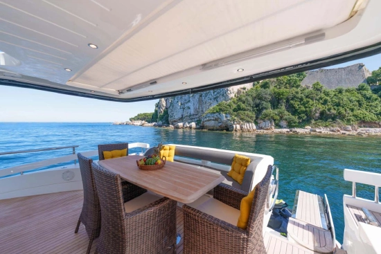 PEARL YACHTS 60 usado à venda