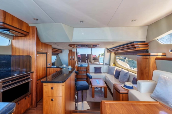 PEARL YACHTS 60 usado à venda